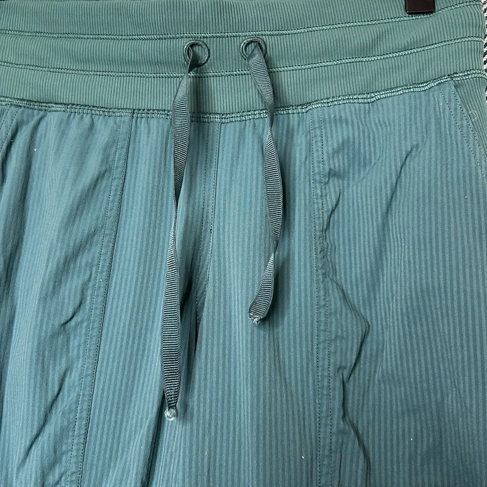 Lululemon Dance Studio Joggers
